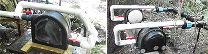 PowerSpout